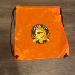 Shocktop Draw String Bag